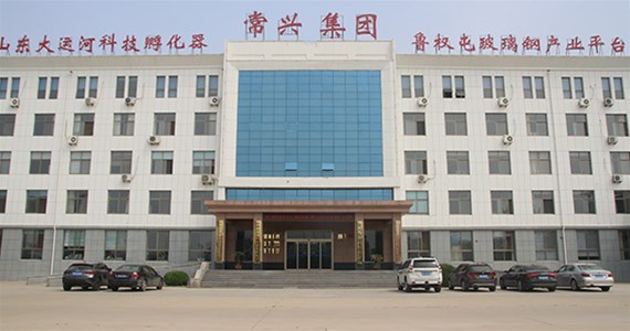 【常興集團(tuán)】常興集團(tuán)光榮入圍2017山東特色產(chǎn)業(yè)鎮(zhèn)動能轉(zhuǎn)換企業(yè)20強(qiáng)！