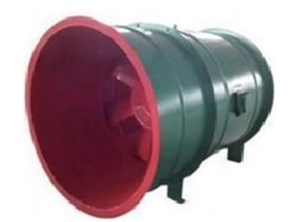 SWF(HL3-2A)系列高效低噪聲混流風機