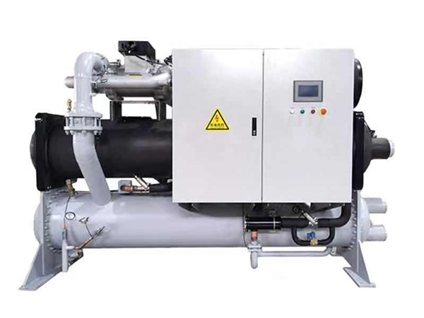氣懸浮變頻離心機(jī)組